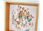 Natale 2011 - Decoupage - 10